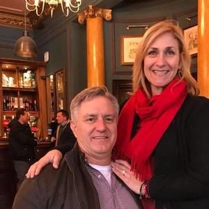 Meet your Posher, Phillip